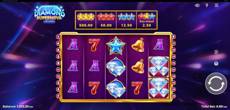 Game Mechanics
